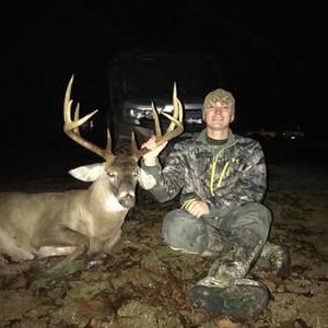 Meet your Posher, Jonathan